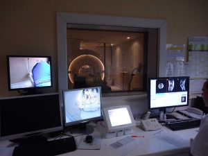 Imagerie médicale