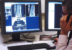 IRM - imagerie Médicale