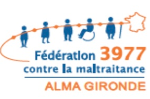 logo ALMA Gironde